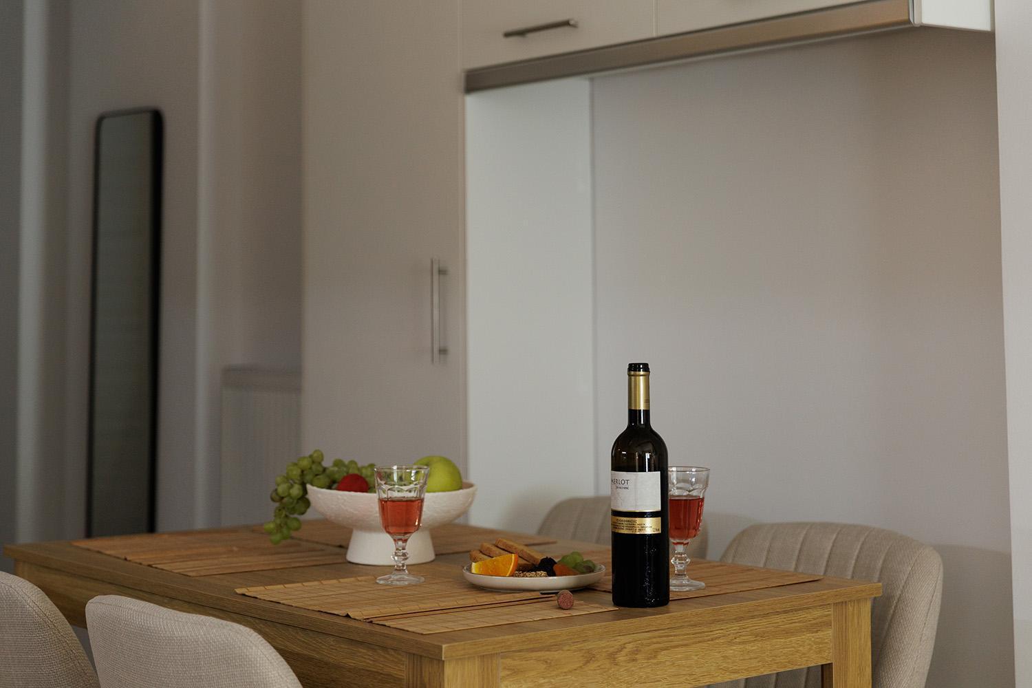Downtown Cozy Flat Appartement
