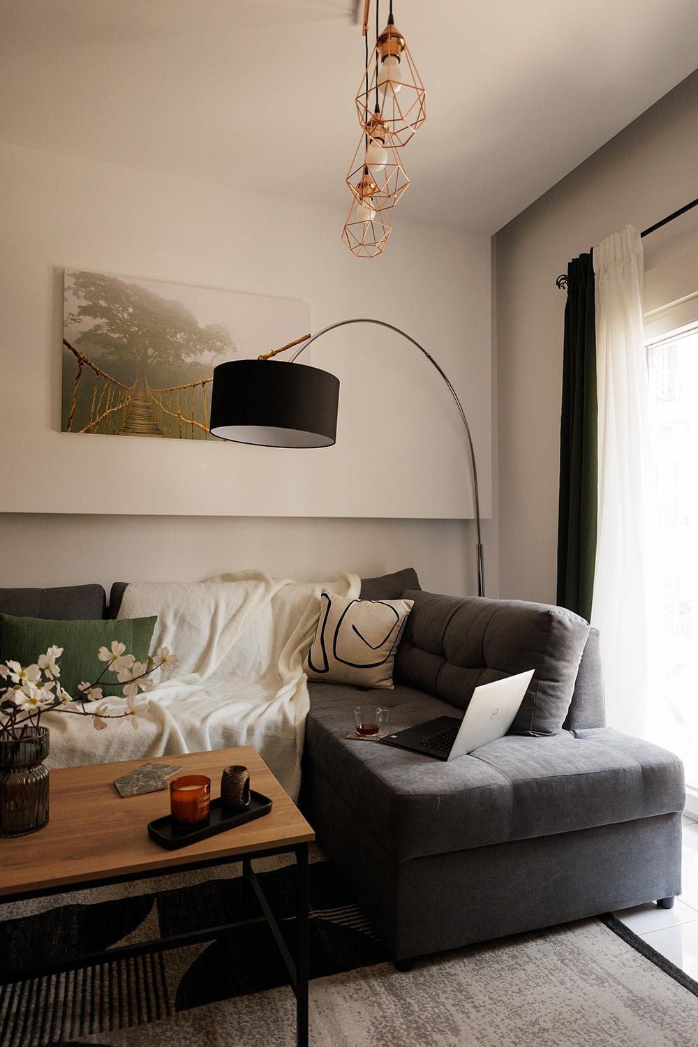 Downtown Cozy Flat *