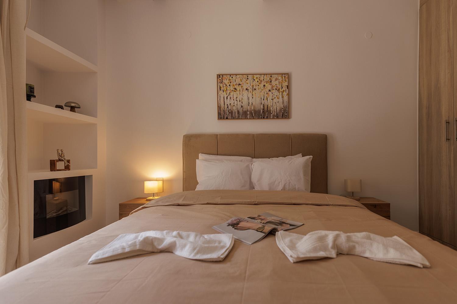 Downtown Cozy Flat Appartement