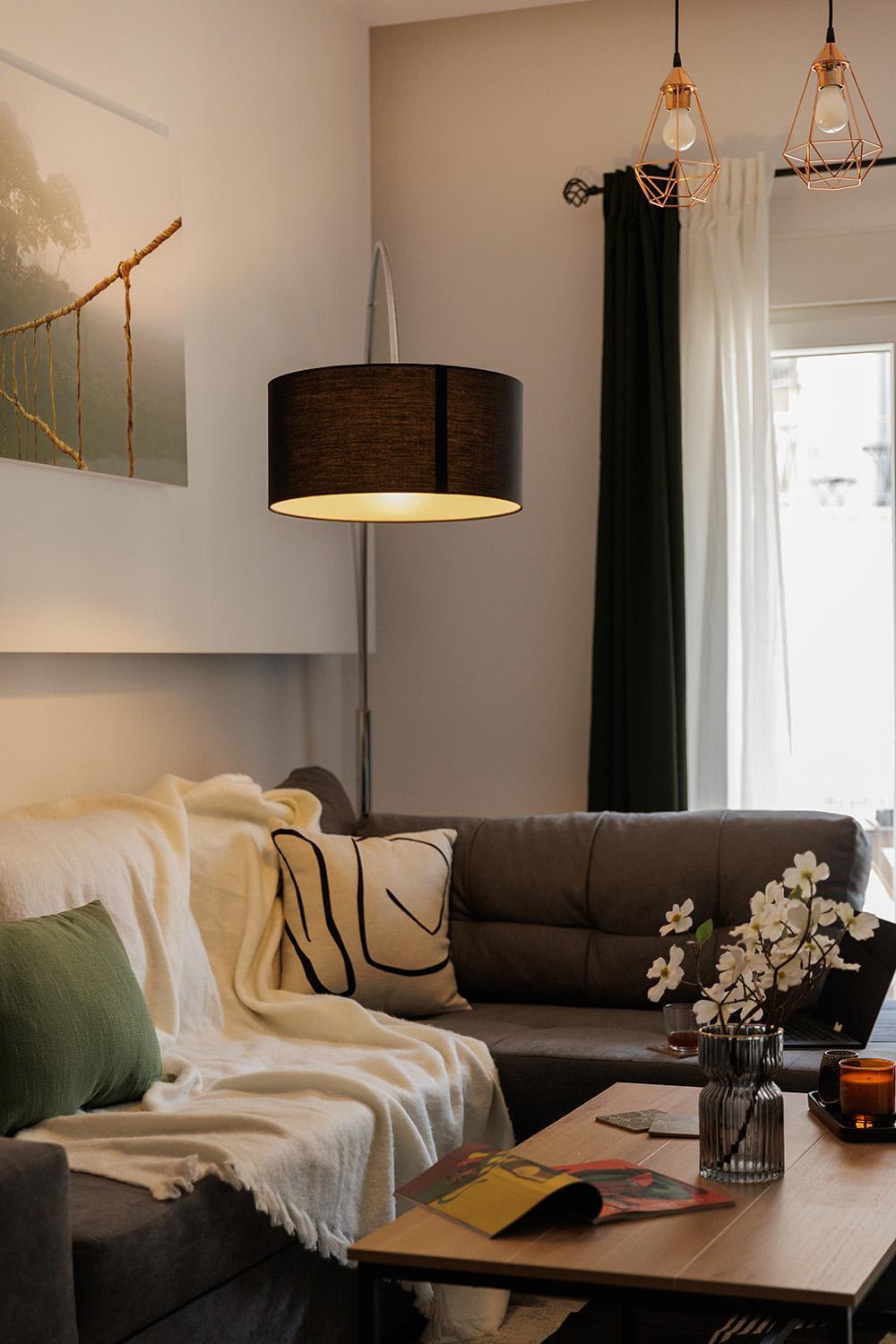 Downtown Cozy Flat * Thessaloniki