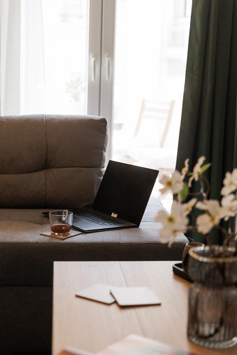 Downtown Cozy Flat