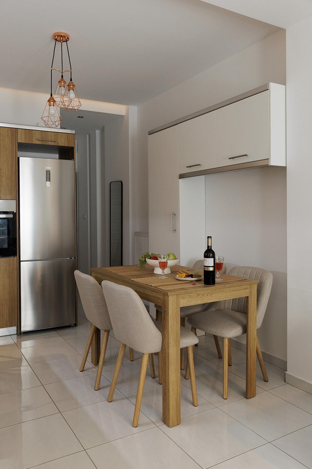 Apartment Downtown Cozy Flat