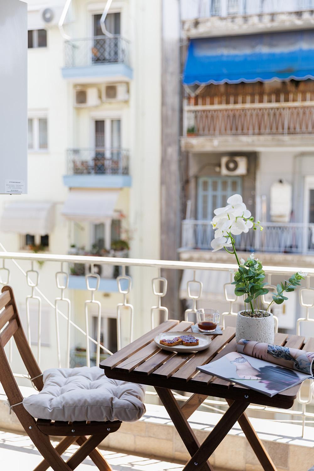 Downtown Cozy Flat Apartment Thessaloniki