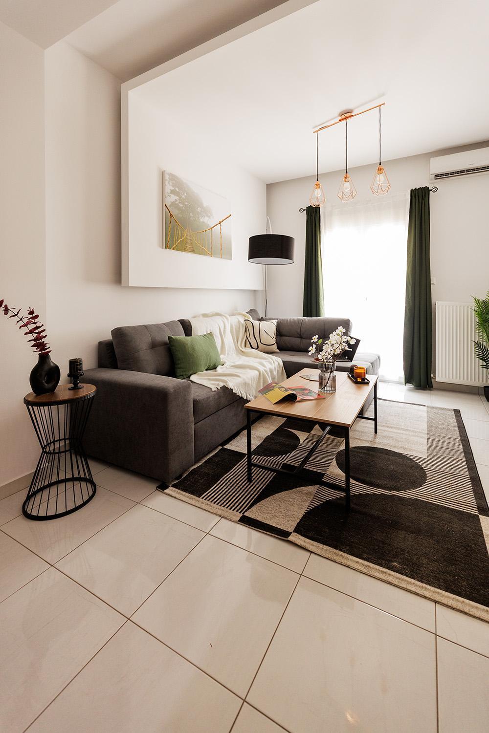 Downtown Cozy Flat Apartment *