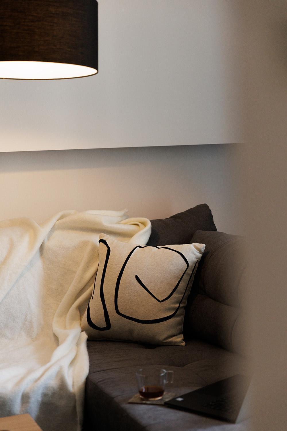 Downtown Cozy Flat