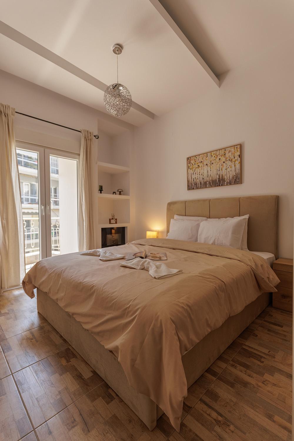 Downtown Cozy Flat *