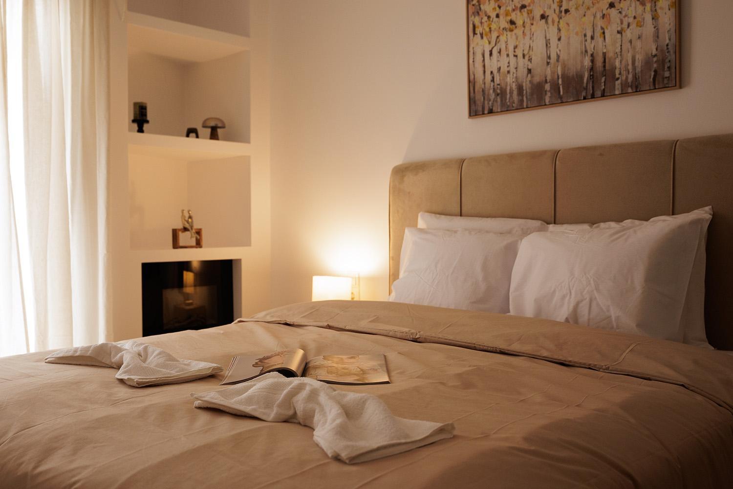 Apartment Downtown Cozy Flat